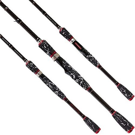 Favorite Phantom Spinning Rod 6'6 Medium Heavy PTM-661MH